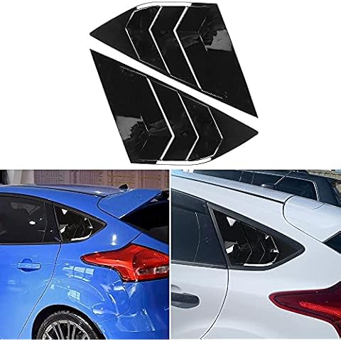 Protector solar para luna trasera MARCHFA Cover
