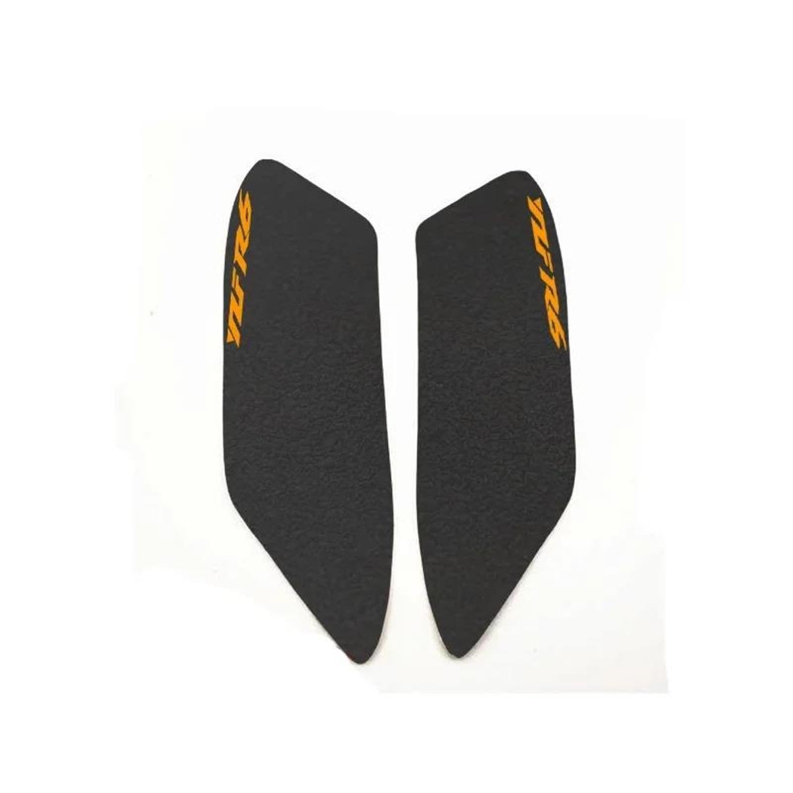 Motorcycle Anti-Skid Fuel Tank Pad Side Airbag Knee Pad Traction Pad Protector for Yamaha R6 2006 2007 YZFR6 YZF R6(Style 9)