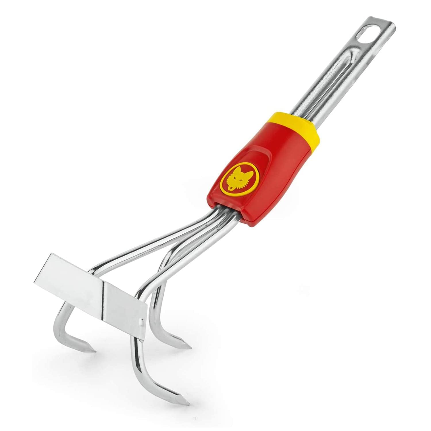 Wolf Garten LB-M Garden rake (10 cm) | Multi-Change Small Culti Weeder | for Weeding and Breaking up Soil | Designed to Loosen Soil Quickly (B0BZDGY4K3) Amazon Price History, Amazon Price Tracker
