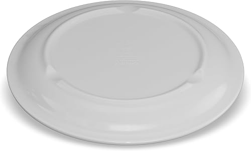 Miniatura 8 de Carlisle - Platos de borde angosto Sierrus, Azul Océano, 24