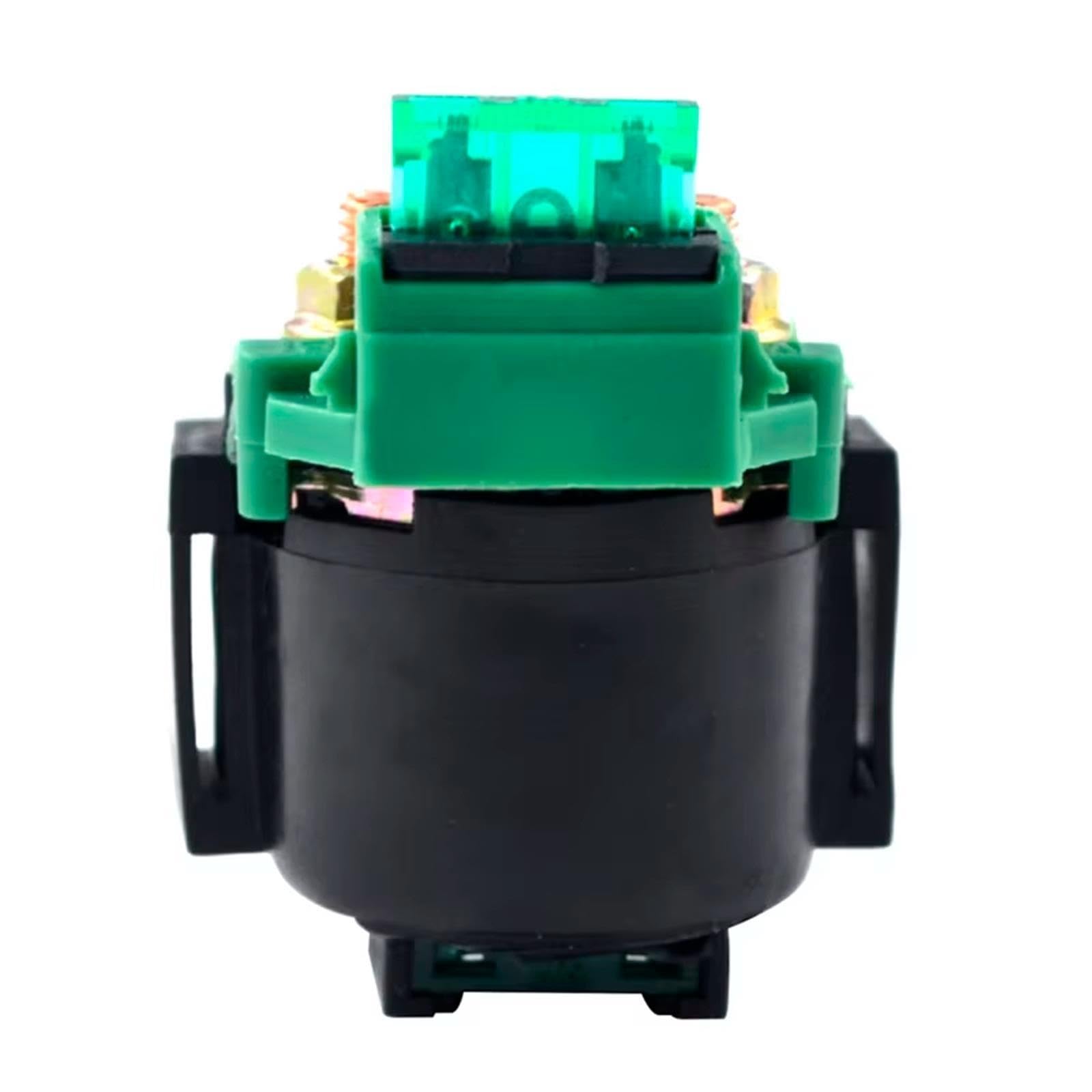 Solenoide Relé Arranque Motocicleta Para KLX650 KLX 650