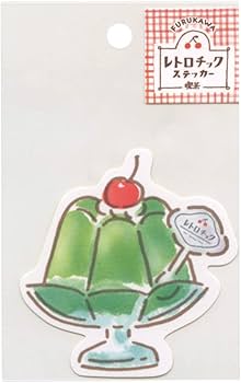 紙モノ/ステッカー/シールセット ステッカーシート | Bonanza Base