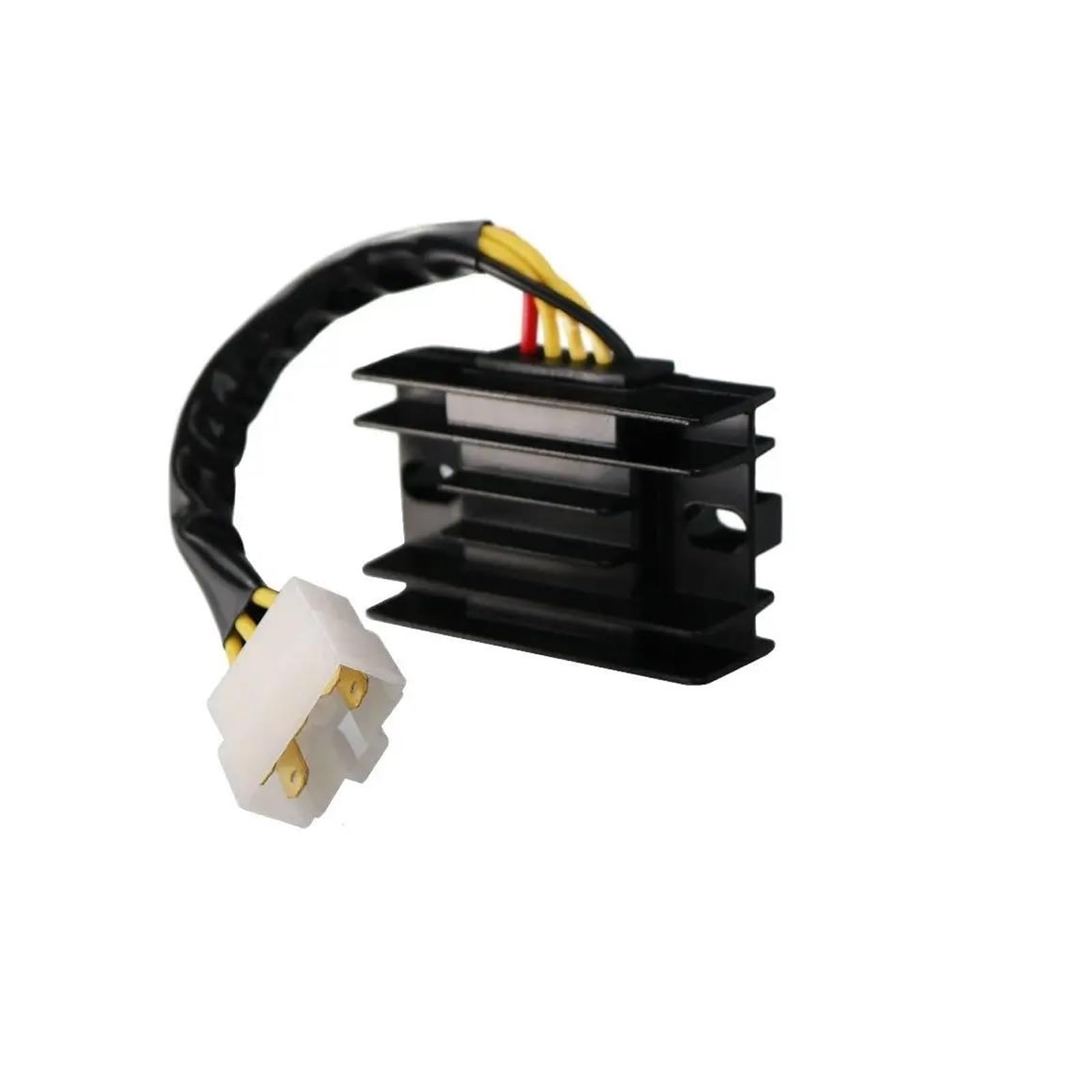Voltage Regulator Rectifier For SU&ZUKI QuadRunner 160 250 KingQuad 300 DR-Z250 LT160E LTF160 LTF250 32800-19B11