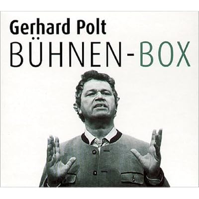 Buehnen