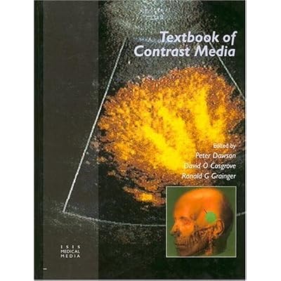 Textbook of Contrast Media