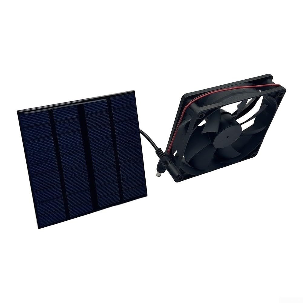 Cargador Solar 5W 12V Monocristalino para portátil Cargador Solar