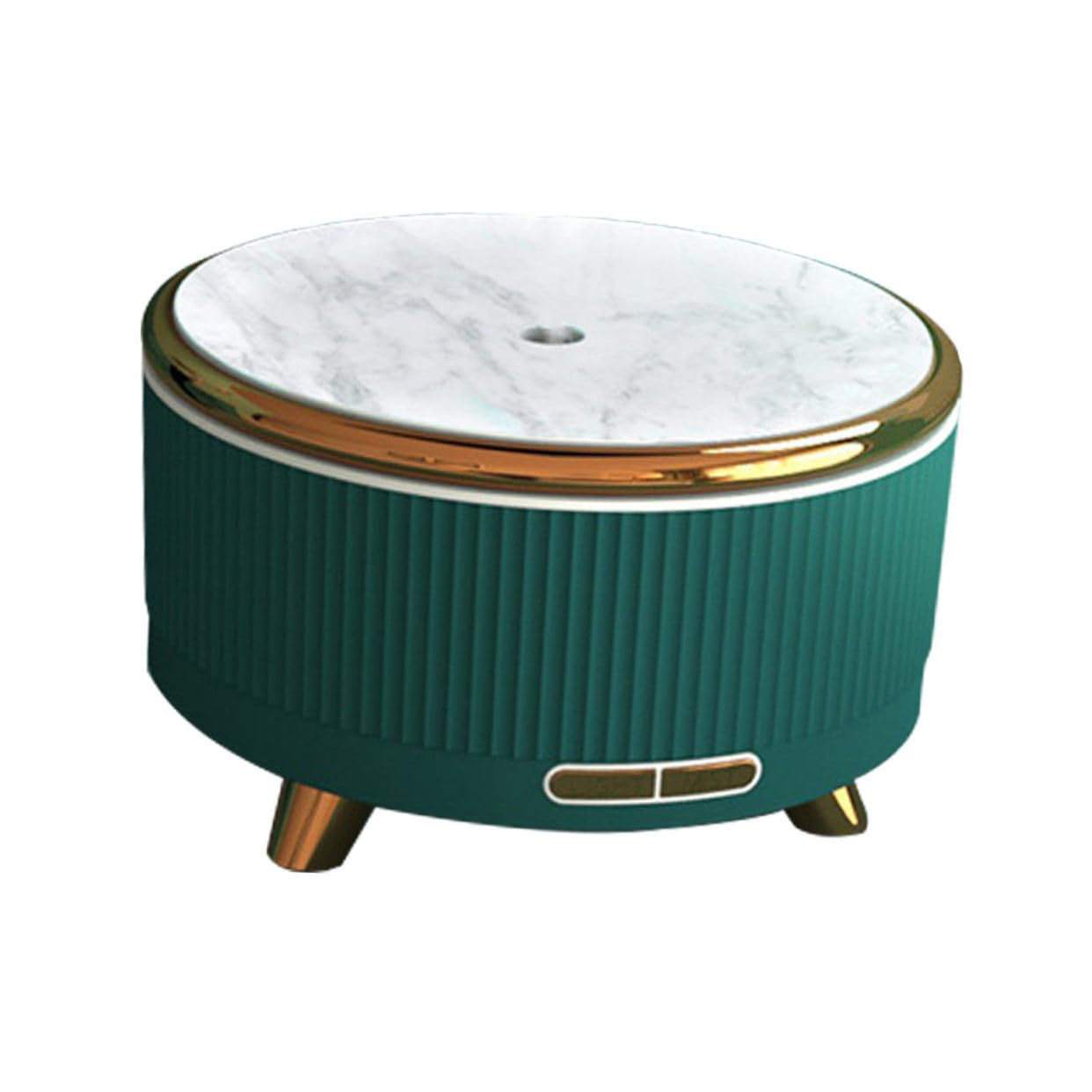 Humidificateur ambiance silencieux doté d'une diffusion ultrasonique ultra discrète