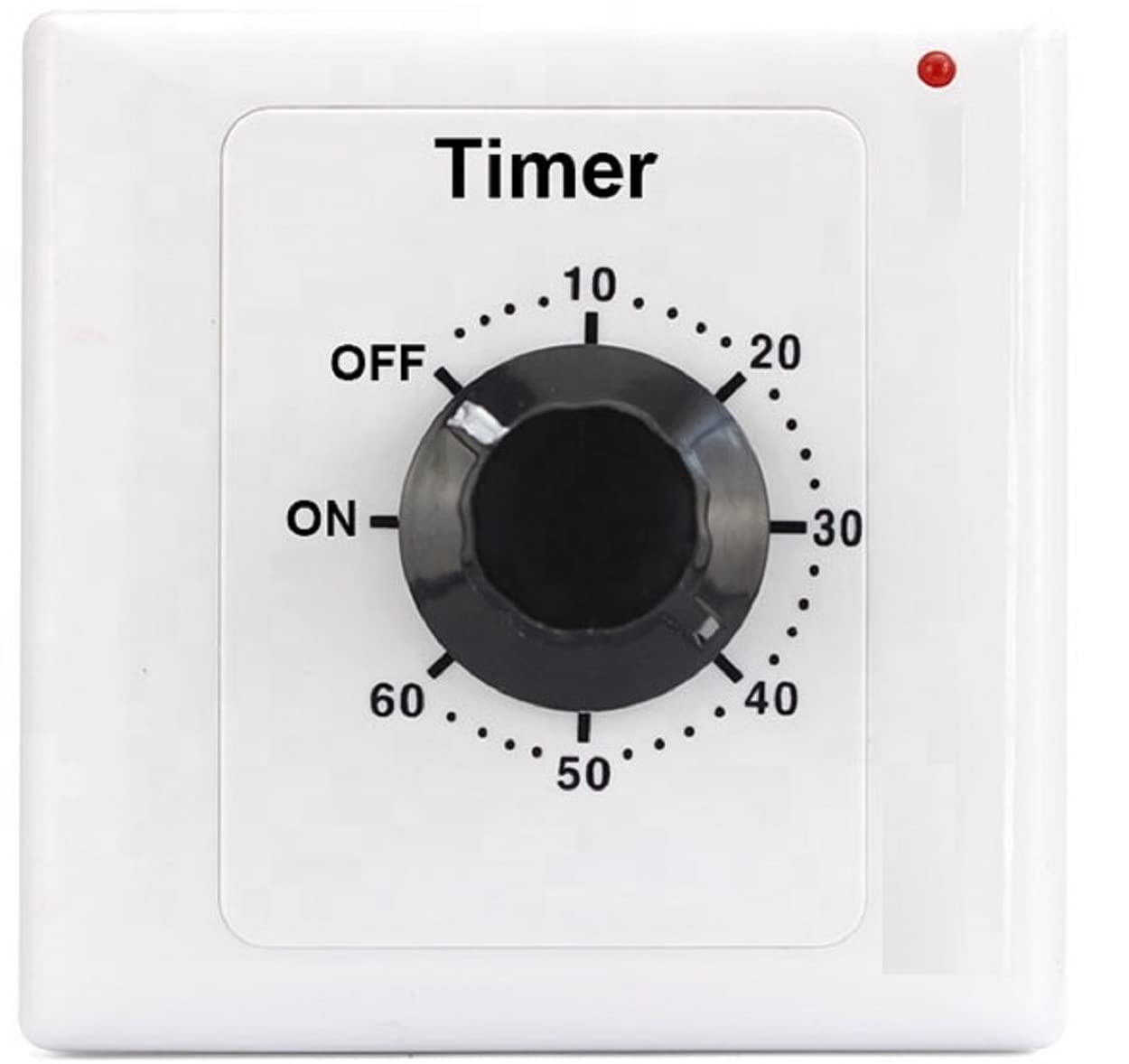 Star hi-tech High Power Pump Motor Countdown Digital Time Switch