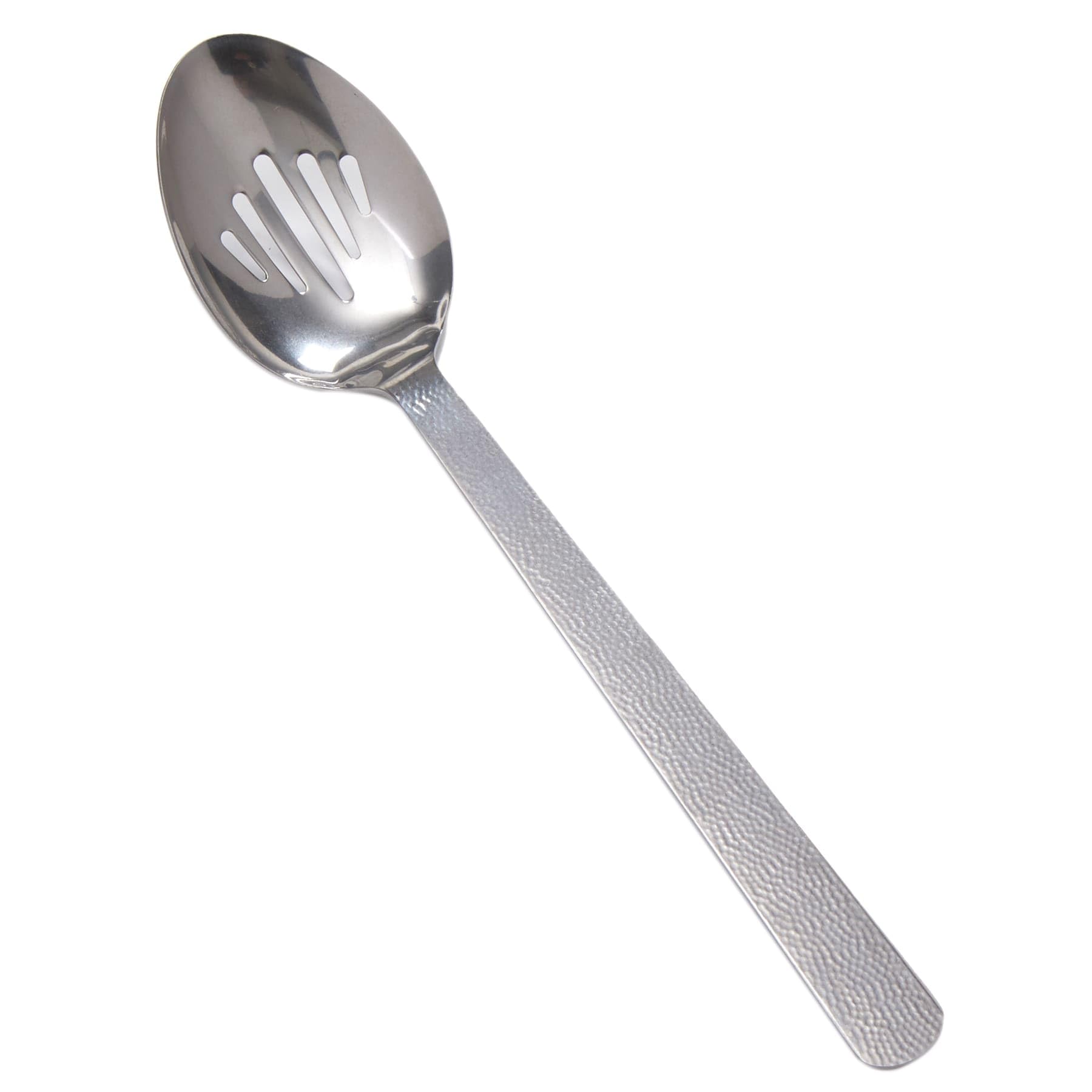 American Metalcraft 13 1/4-Inches / Slotted Spoon / 1 Cooking Spoons