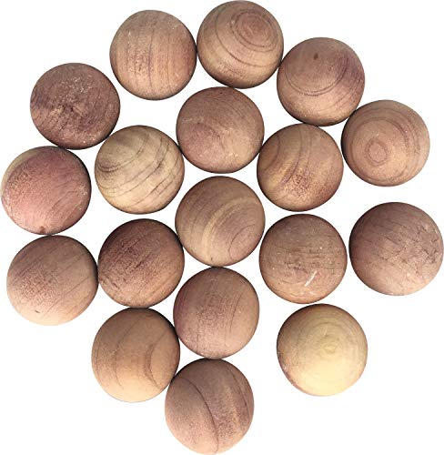 M Home CED 17818-Confezione da 18 Palline per