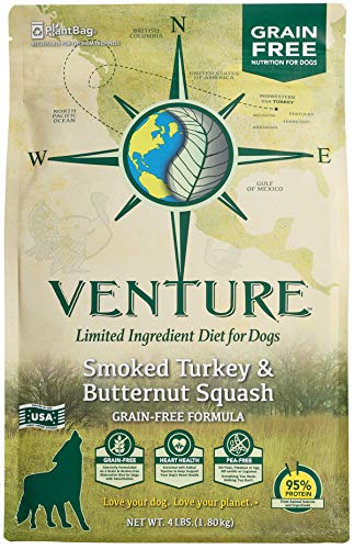 10 Best Dog Food Squash Products for a Healthy and Tasty Mealtime ... - Puppy Food With Squash Seed Grain Free