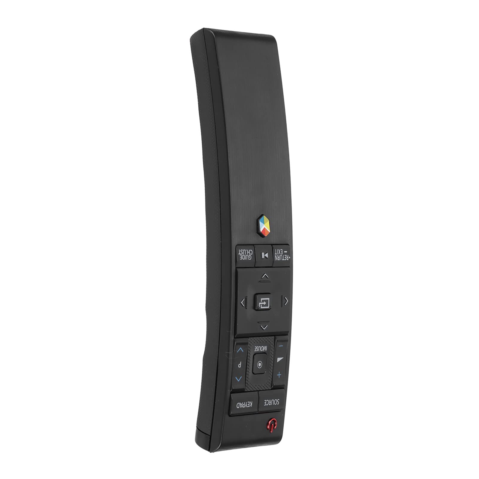 Telecomando Universale YY-605 TV, Telecomando Sostitutivo per Televisore con Ricevitore USB, per