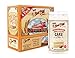 Bob's Red Mill Gluten Free Vanilla Cake Mix, 19-ounce (Pack of 4)