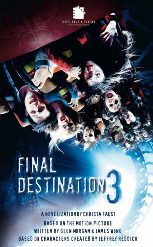 Cover of Final Destination 3: The Movie