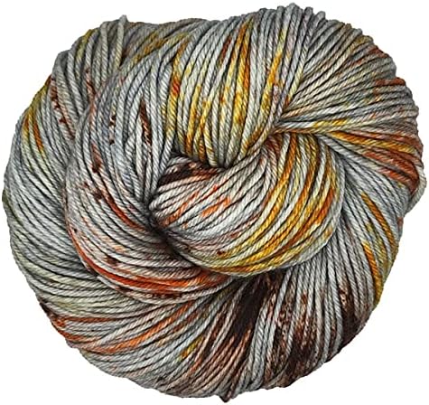 Malabrigo Rios 277 Siri Yarn 100% Merino Superwash 210yds/100g Worsted Weight