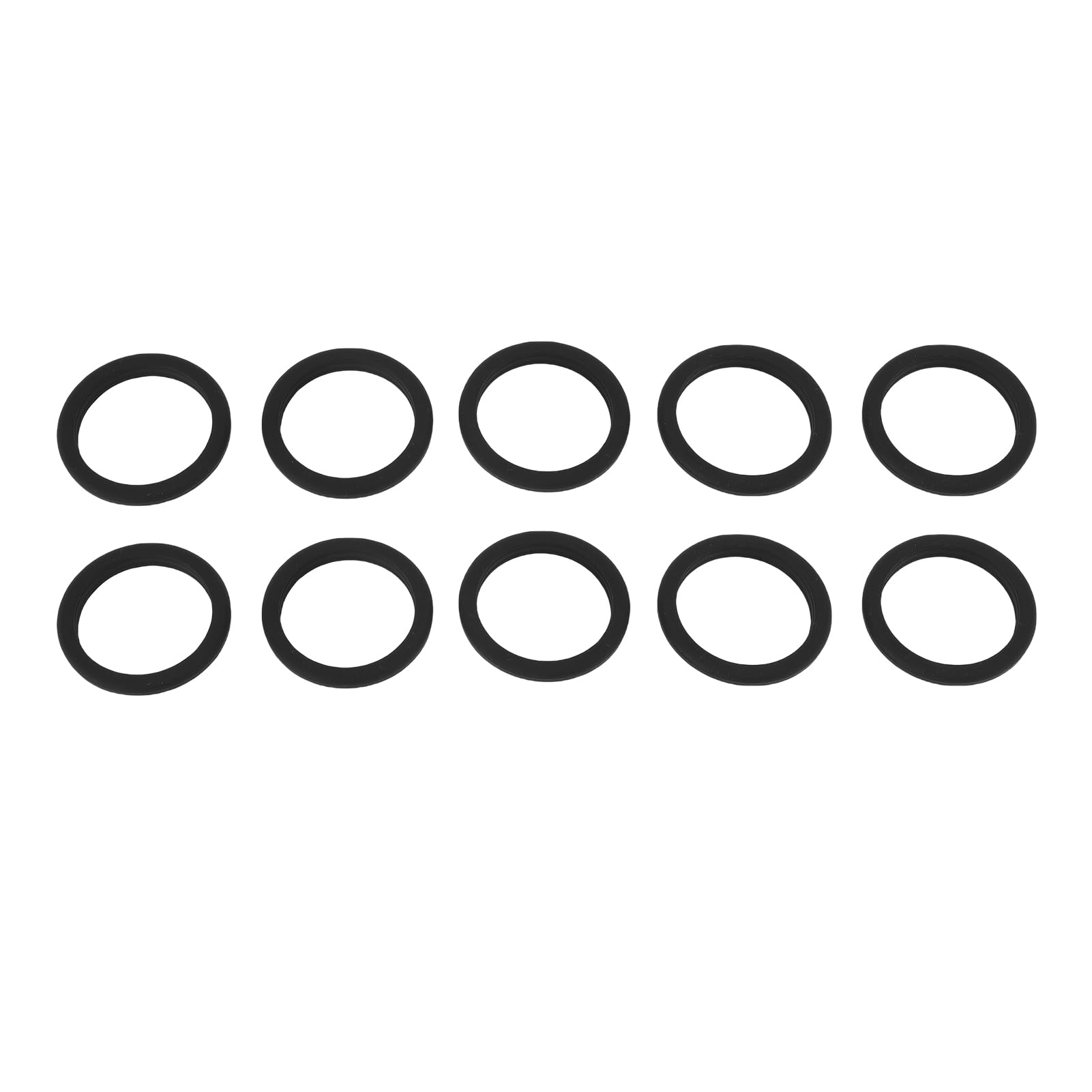 Gruppo Testa Guarnizione Anello, Compatibile con EC685 e EC680,