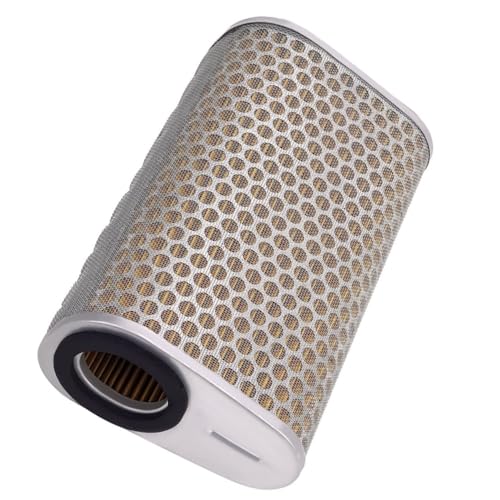 Filtre à air pour moto CBR600 ideal pour les longues virées