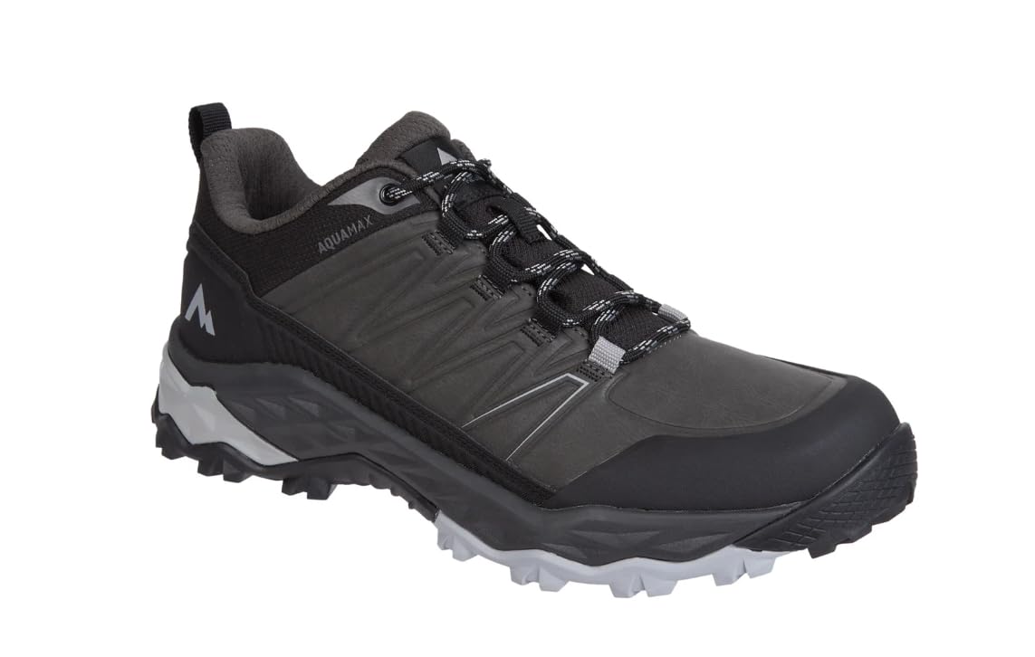 Mc Kinley Herren Tahsis AqxTraillaufschuh