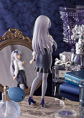 Miniatura 7 de Good Smile Bang Dream! Girls Band Party! Yukina Minato Pop Up Parade Figura de PVC, Multicolor