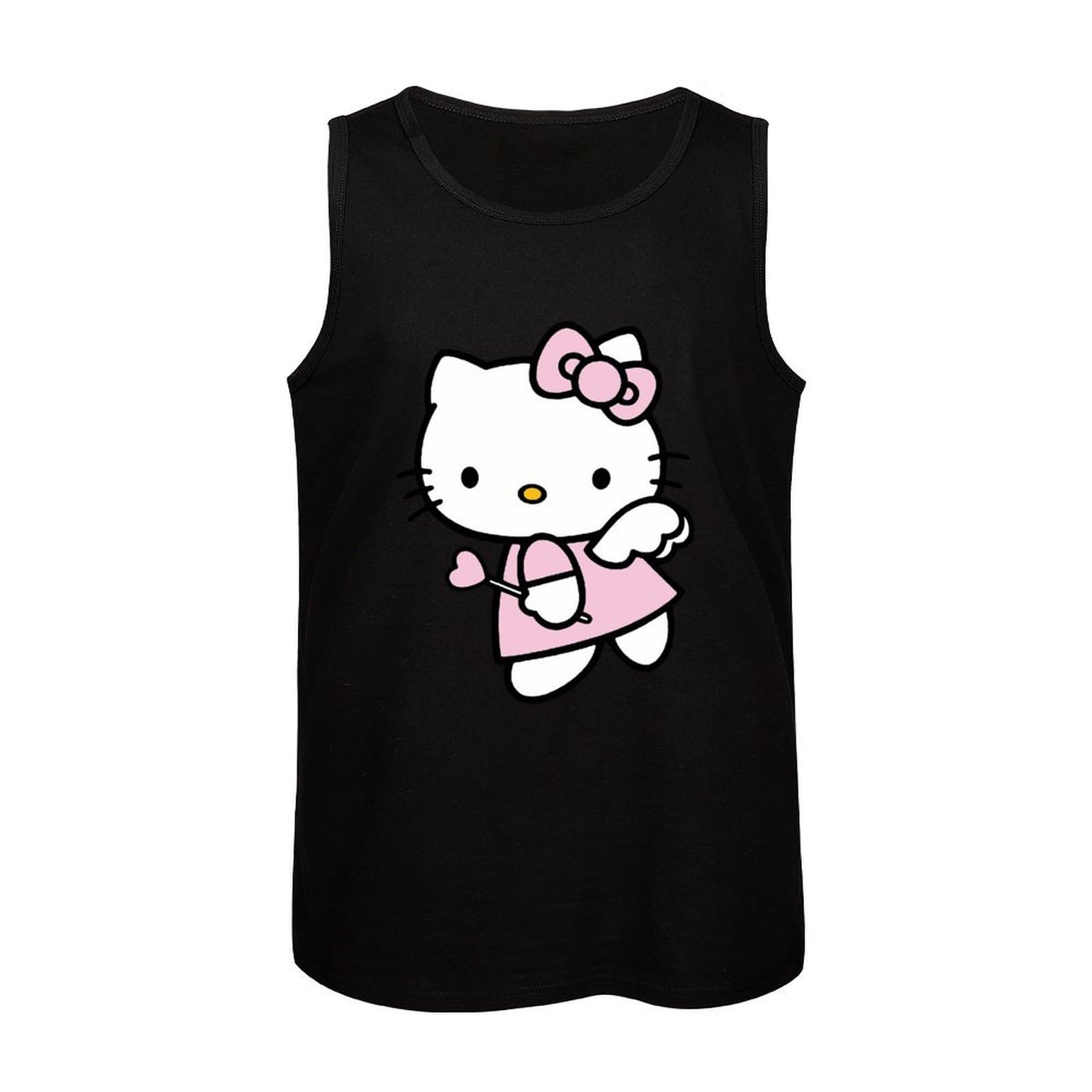 Amazon.co.jp: メンズ タンクトップ ハローキティ インナーシャツ 肌着 Amazon.co.jp: メンズ タンクトップ ハローキティ インナーシャツ 肌着