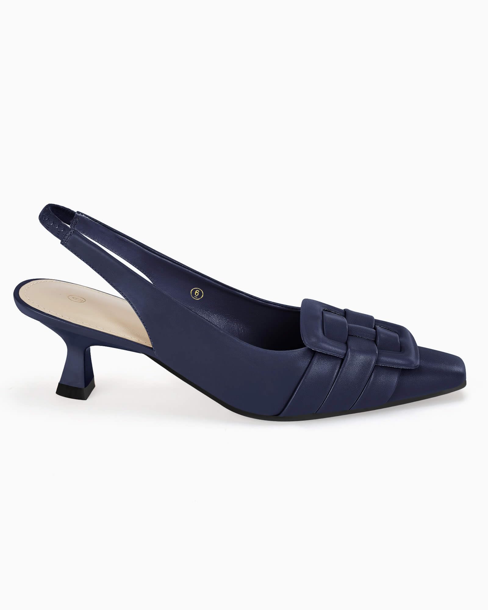 Coutgo H9w073hs50 Scarpe décolletéDonna