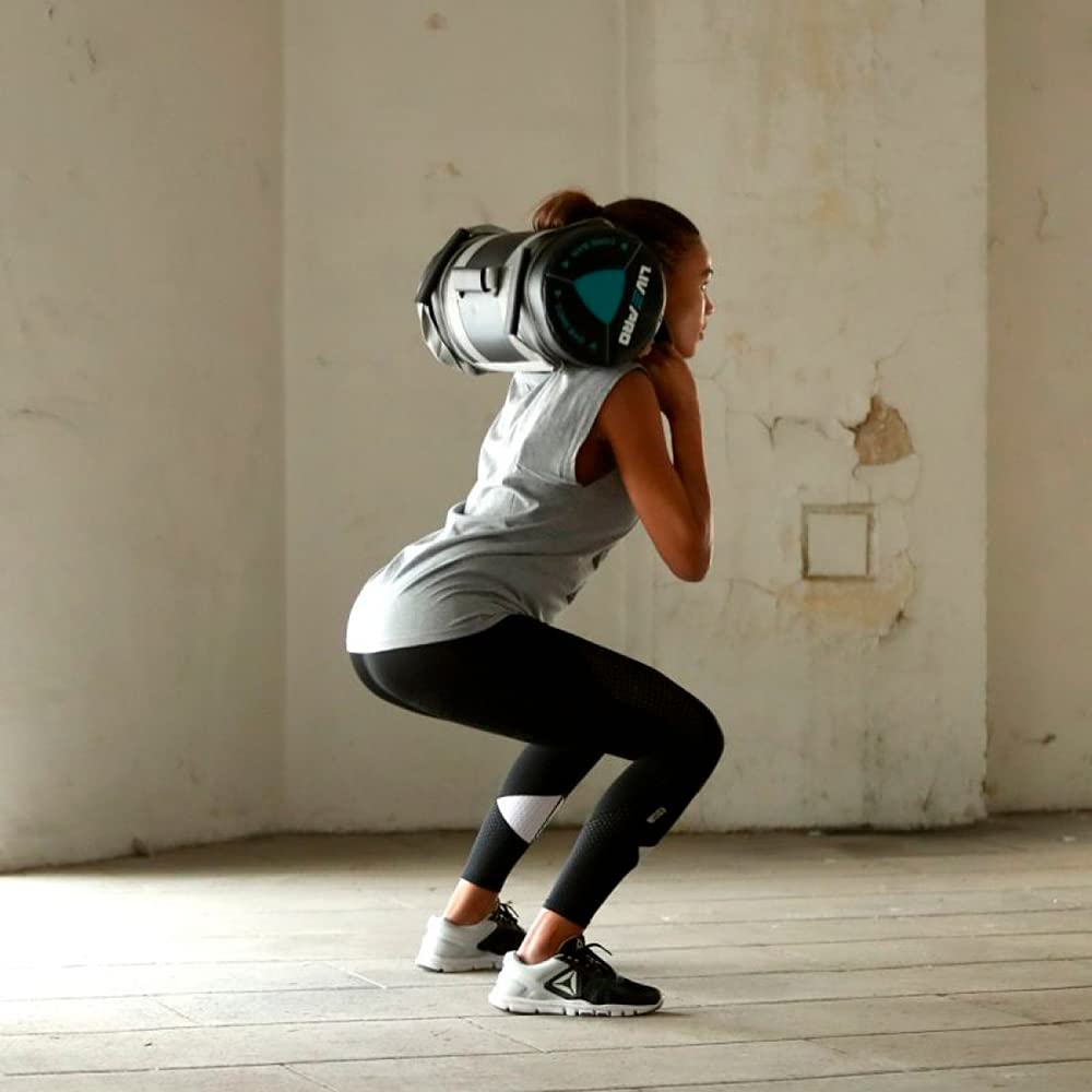 Livepro Power Bag 25kg: Buy Online at Best Price in UAE - Amazon.ae