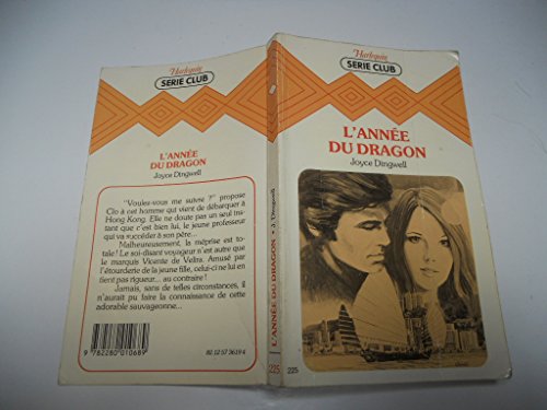 L'Année du dragon (Harlequin)