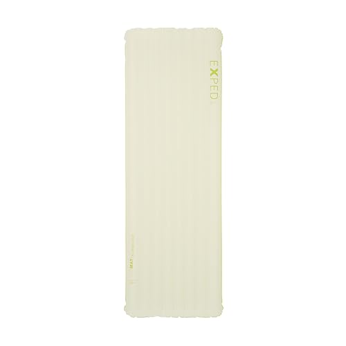 Exped Ultra Ultralight Inflatable Backpacking Sleeping Pad