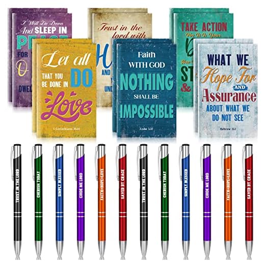 Geyee Motivational Mini Pen Set