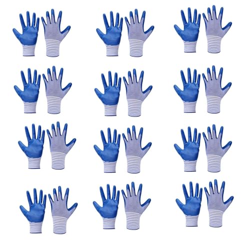 Evitez les blessures avec nos gants resistants aux coupures de jardin