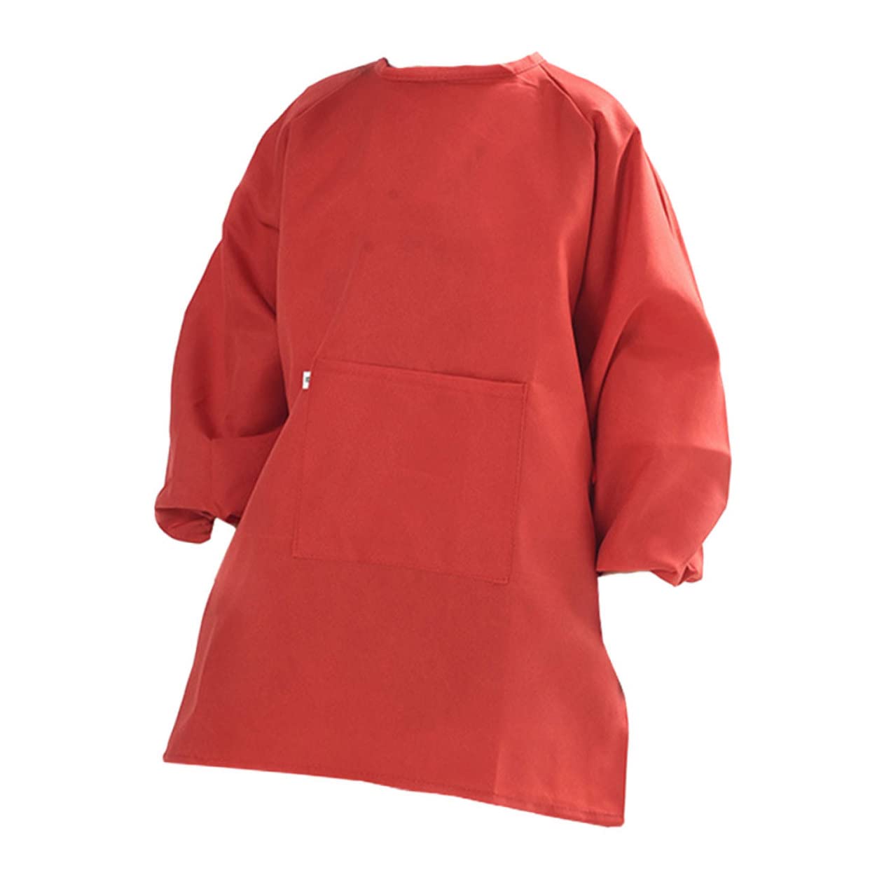 3 Uds Overoles Para Niños Delantal De Pintura Bata De Artista Batas De Arte Para Niños Abrigo De Vestir Inverso Para Ropa De Trabajo Manga Ropa Para Delantal Para
