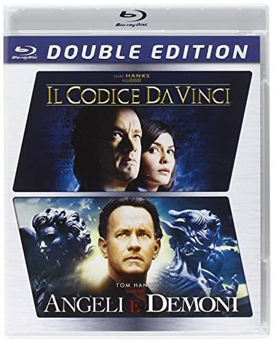 Il codice Da Vinci + Angeli e demoni