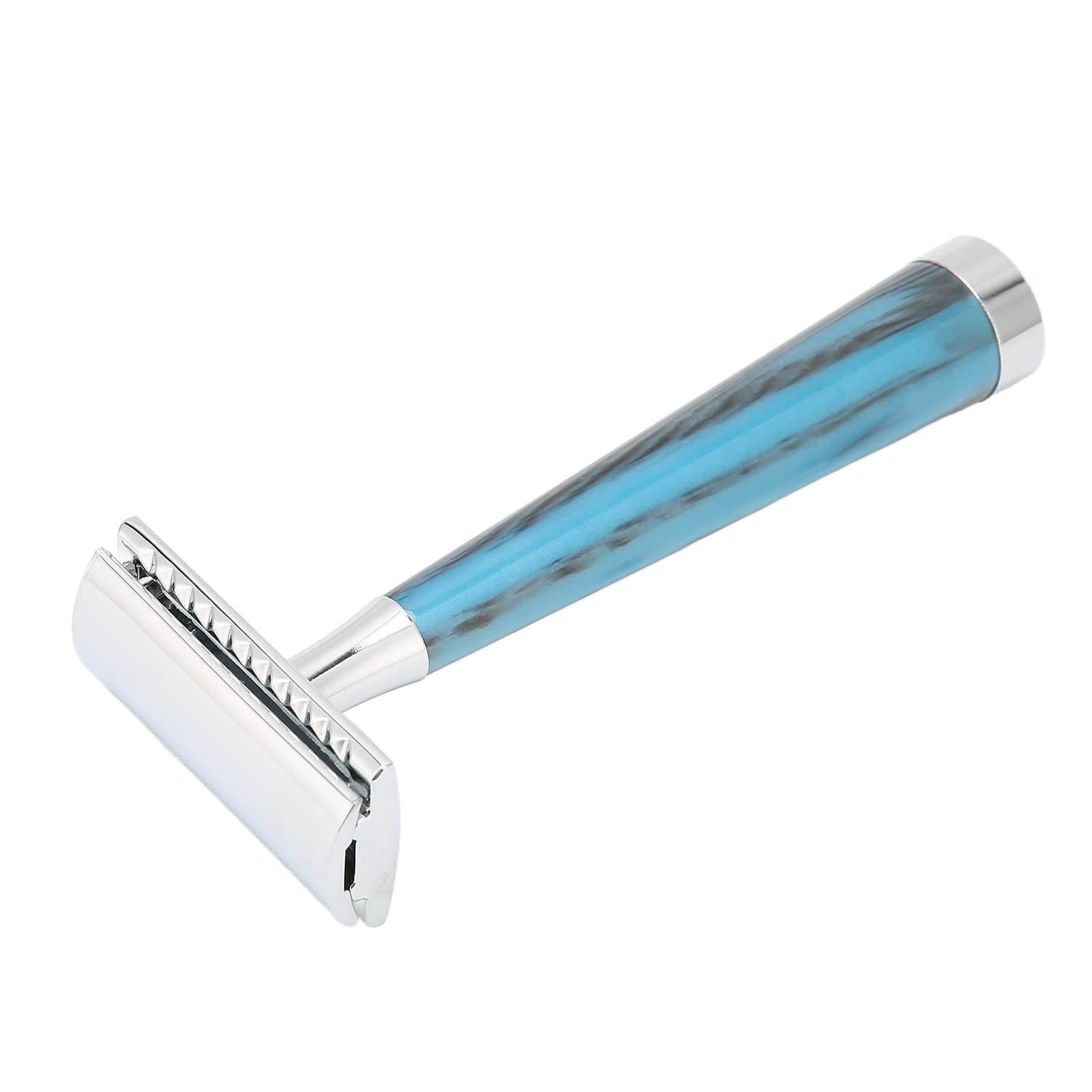 Yinhing Vintage Zinc Alloy Double Blue