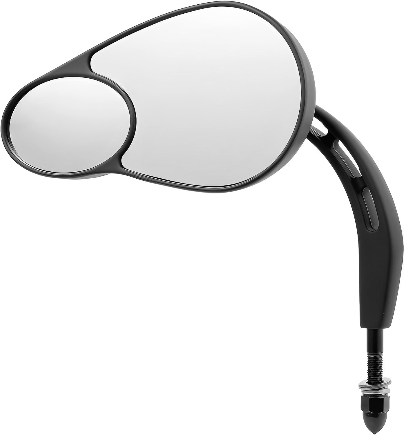 【純正】 スプリット・ビジョンミラー Amazon.com: VPZMT Rearview Mirrors/Split Vision Mirror for