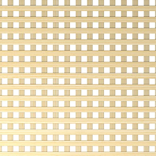 Holzgitter classic FK-ZG1202R12-90 1200 x 600 mm Fichte