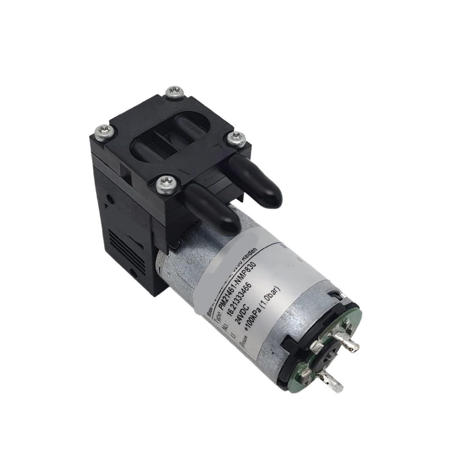 Vakuumpumpe PM21461-NMP830 24 VDC 0,25 A Wasserpumpe Tintenpumpe
