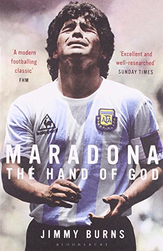 Maradona: The Hand of God