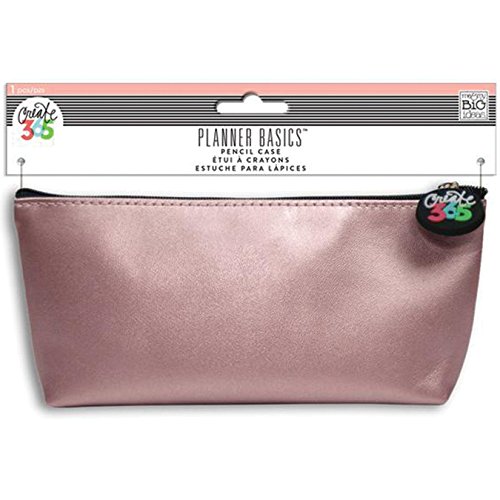Me & my BIG ideas HP Pencil Case Create 365 Happy