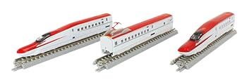 Amazon | Zゲージ G005-1 E6系 こまち スターターセット 鉄道