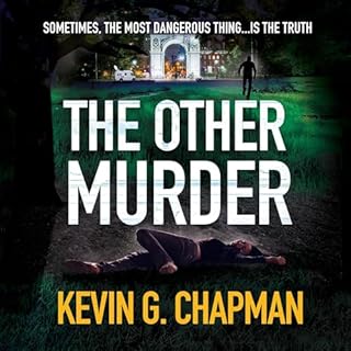 The Other Murder Audiolibro Por Kevin G. Chapman arte de portada