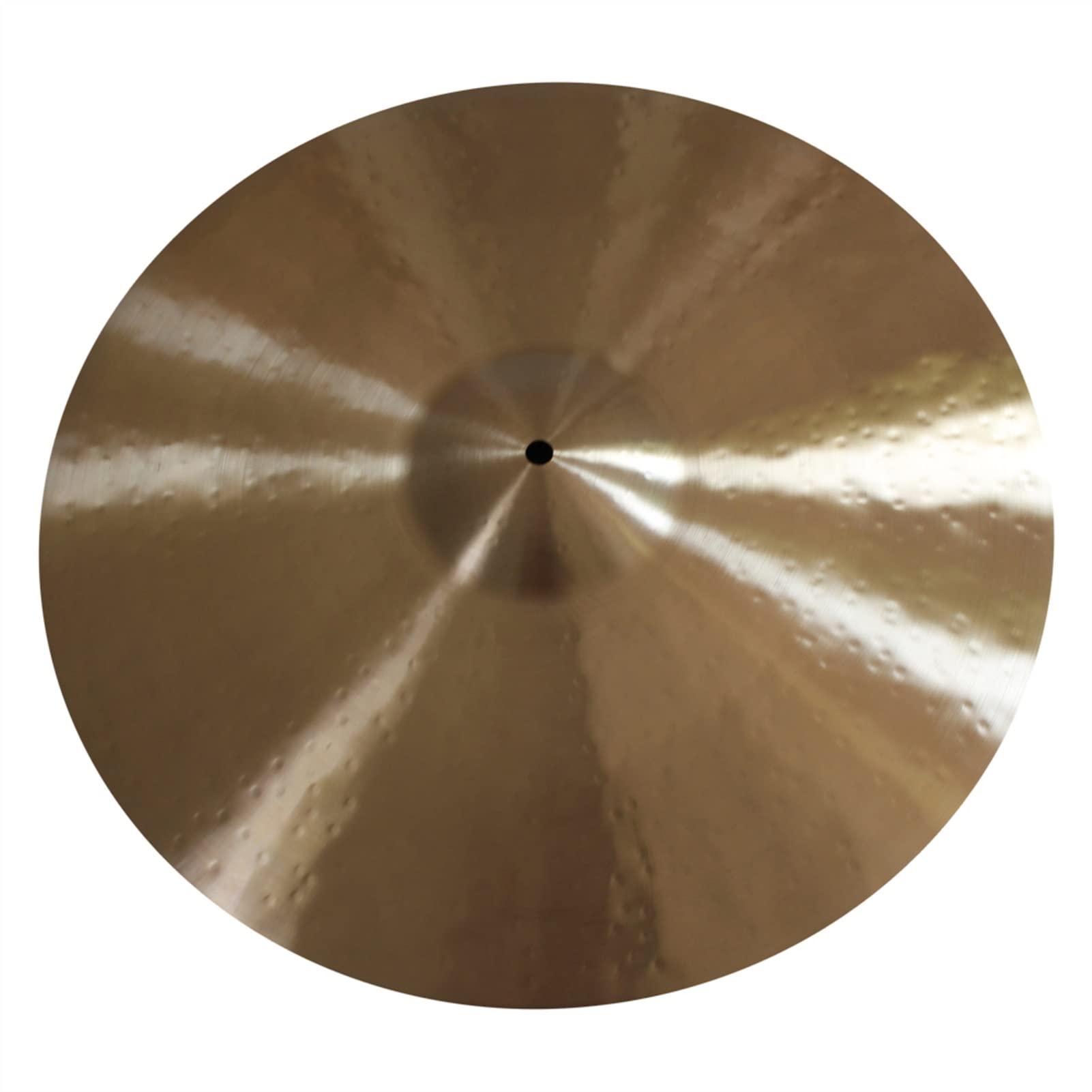 cymbales Cymbale Crash 20'' pour Batterie