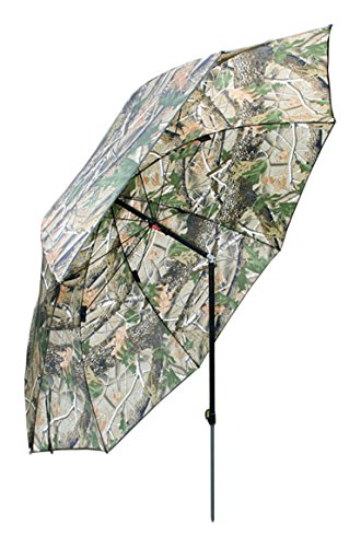 NGT Parapluie Standard avec Fonction d'inclinaison, Mixte