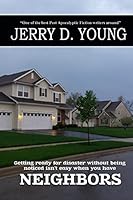 Neighbors 0692471146 Book Cover