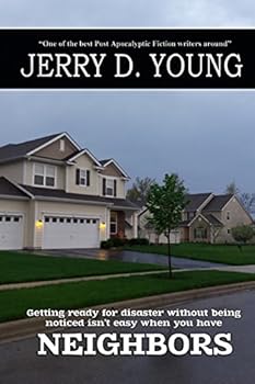 Paperback Neighbors Book