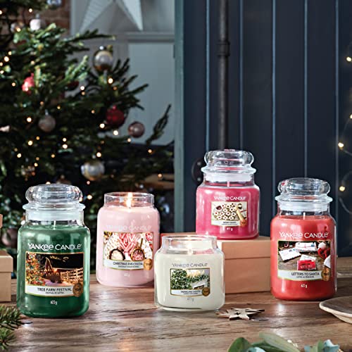 Yankee-Candle-Scented-Candle-Merry-Berry-Small-Jar-Candle-Burn-Time-Up-to-30-Hours