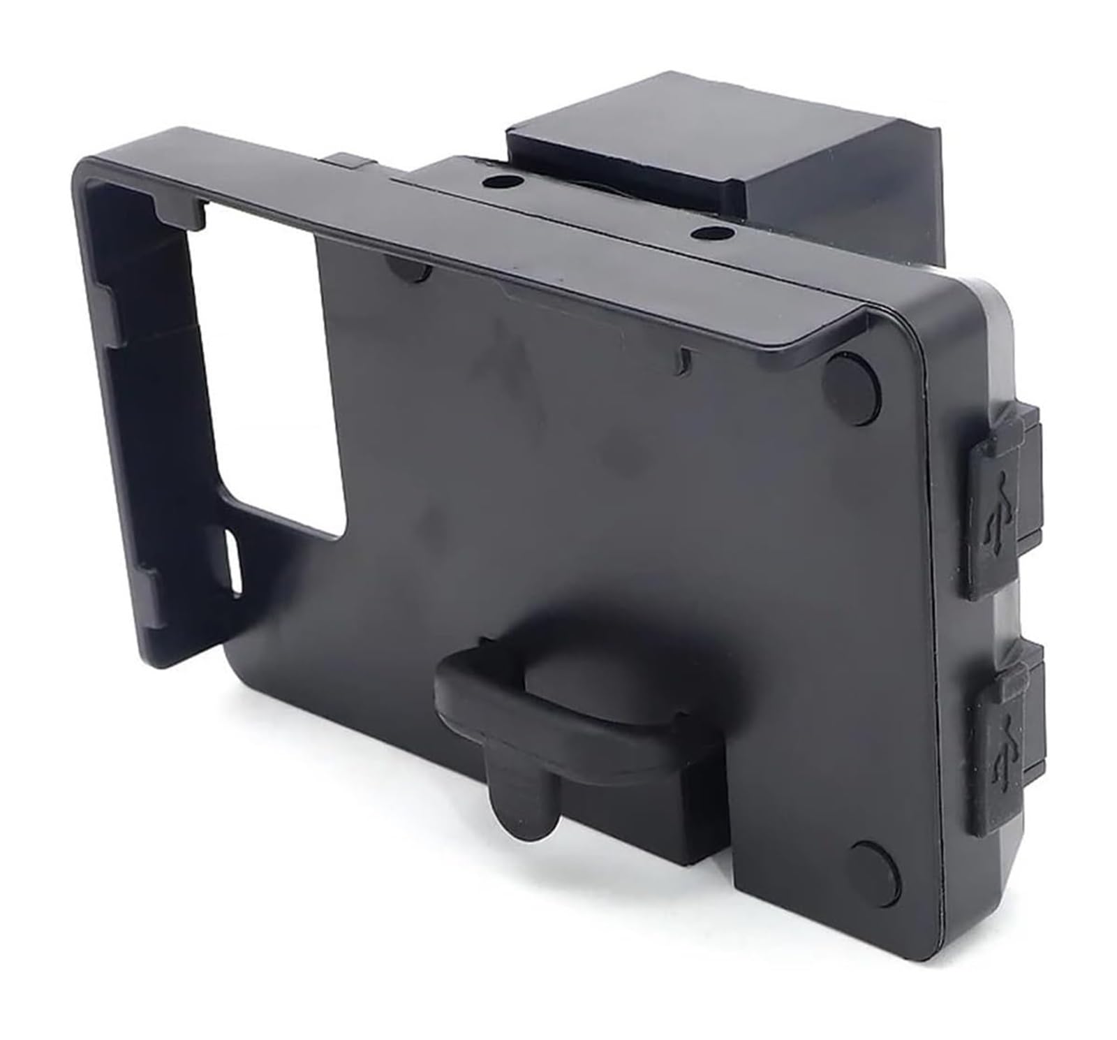 GPS para Motocicleta para BMW para R1200RT para R1250RT 2014-2021 Soporte Navegación Motocicleta GPS Cargador USB Teléfono