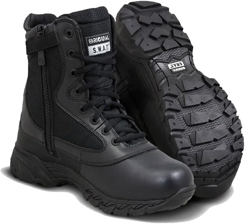 Original S.W.A.T. Men's 131201 Work Boot