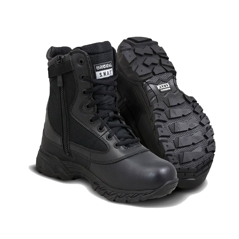 Original S.W.A.T. Men's 131201 Work Boot