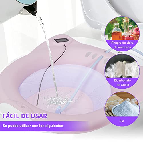 Encuentra la mejor selección de Bidets de fácil instalación que Puedes comprar On-line. 11 Imagen adicional