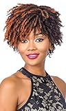 Diana Bohemian Wig Pure Natural BABA (DT4/GOLD)